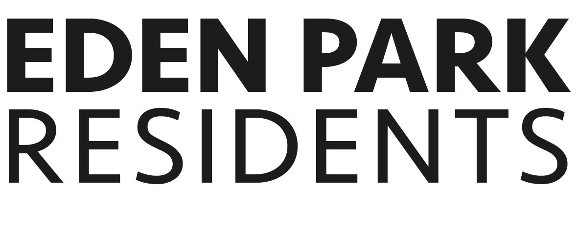 Eden Park Residents Association